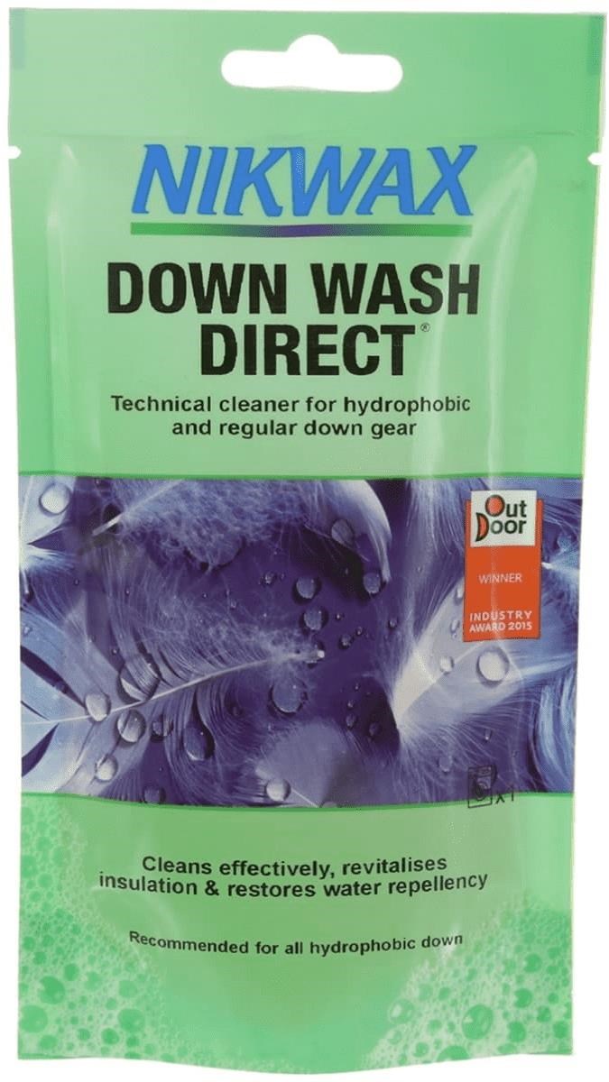 Nikwax Down Wash Direct product image
