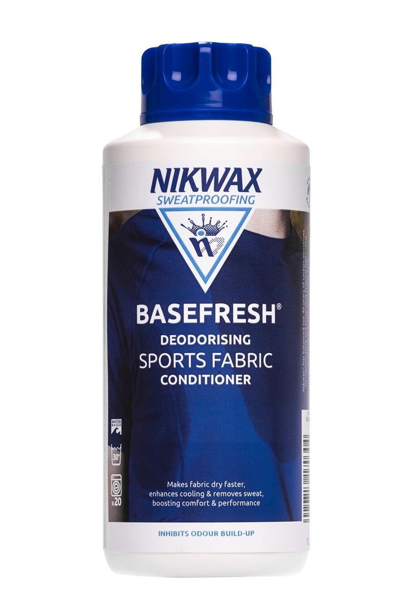 Nikwax BaseFresh product image