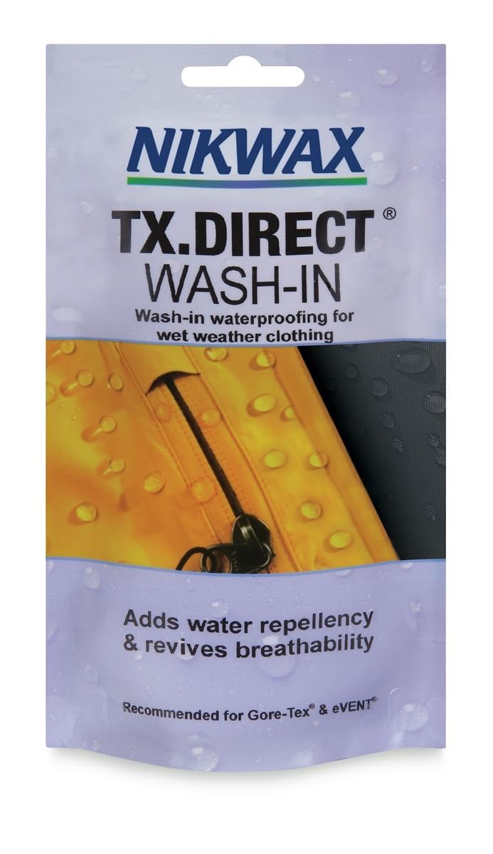Nikwax TX Direct Wash-In product image