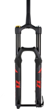 Marzocchi Bomber Z1 GRIP Sweep-Adj Tapered Fork