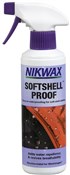 Nikwax SoftShell