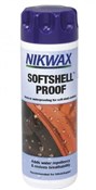 Nikwax SoftShell