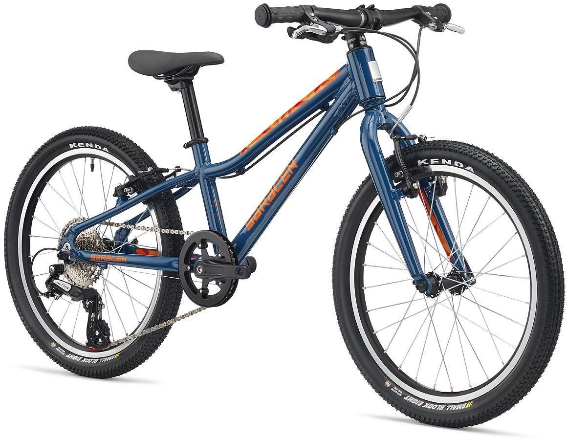 Saracen Mantra 2.0 R 20w - Nearly New 2018 - Kids Bike product image