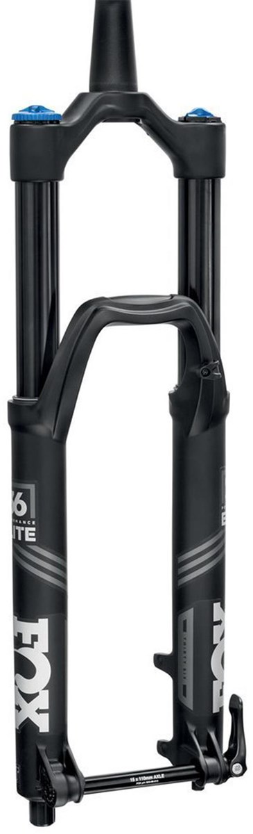 Fox Racing Shox 36 Float Performance E Bike+ GRIP Tapered Fork 29" product image