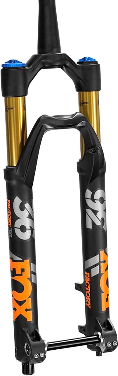 Fox Racing Shox 36 Float Factory GRIP2 Tapered Fork 29" product image