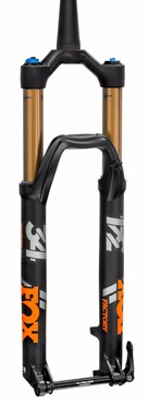 Fox Racing Shox 34 Float Factory FIT4 Tapered Fork 27.5"