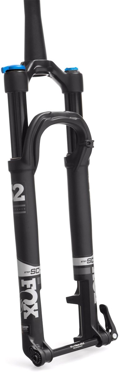 Fox Racing Shox 32 Float Performance Step Cast GRIP Tapered Fork 27.5" product image