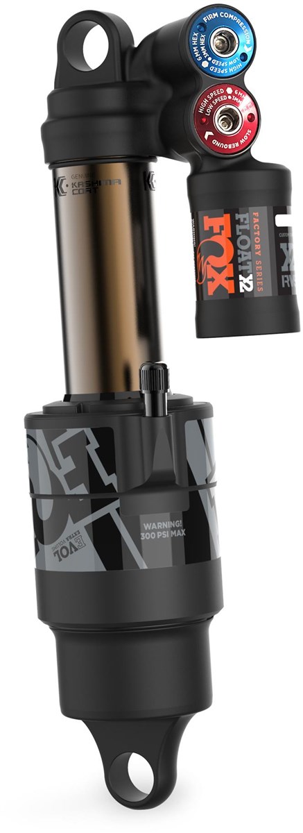 Fox Racing Shox Float X2 2-Pos Adjust Factory Shock 2020 product image