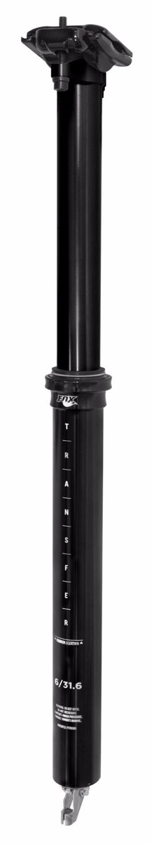 Fox Racing Shox Transfer Performance Dropper Seatpost 2020 product image