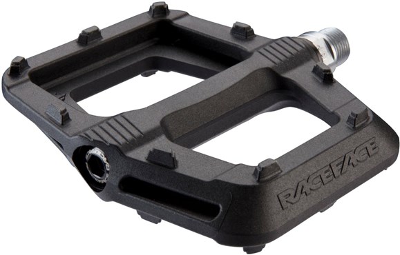 Tredz Limited Race Face Ride MTB Pedals