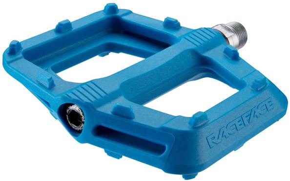 race face ride pedals