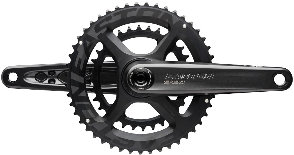 EA90 Cranks (Arms Only) image 0
