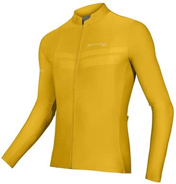 Endura Pro SL II Long Sleeve Cycling Jersey