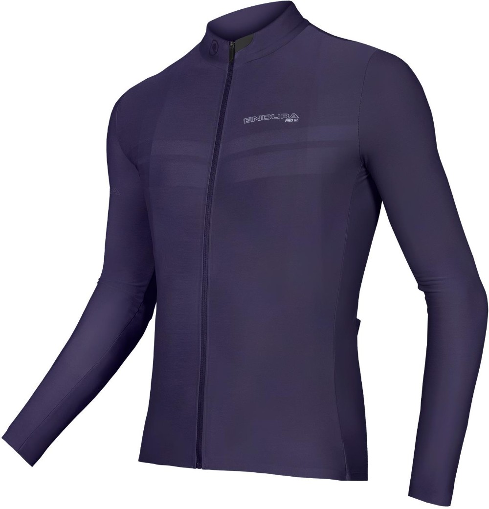 Pro SL II Long Sleeve Cycling Jersey image 0