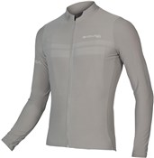 Endura Pro SL II Long Sleeve Cycling Jersey