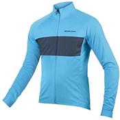 Endura FS260-Pro Jetstream Long Sleeve Cycling Jersey II