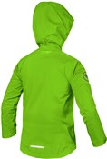 Endura MT500JR Kids Waterproof Cycling Jacket