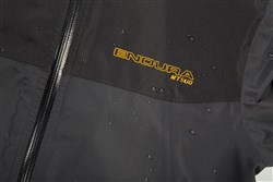 Endura MT500JR Kids Waterproof Cycling Jacket