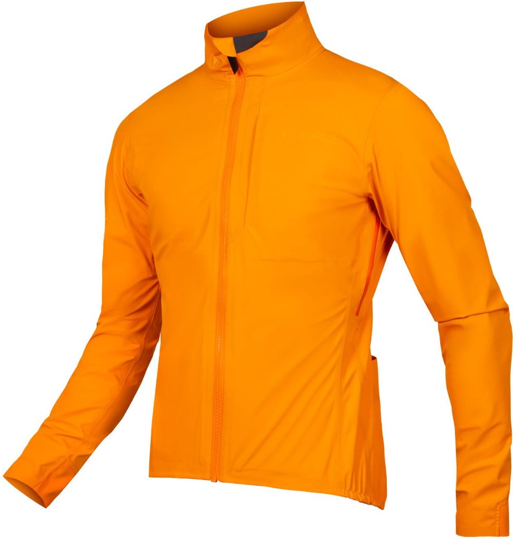 Pro SL Waterproof Softshell Cycling Jacket -  ExoShell15ST image 0