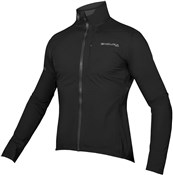 Endura Pro SL Waterproof Softshell Cycling Jacket -  ExoShell15ST
