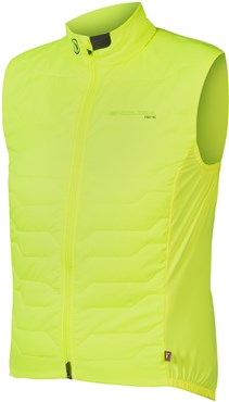 Endura Pro SL Primaloft Cycling Gilet II
