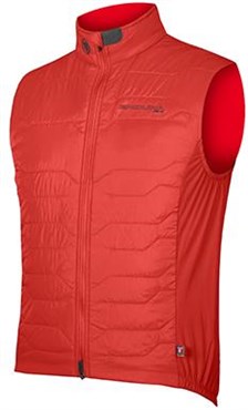 Endura Pro SL Primaloft Cycling Gilet II