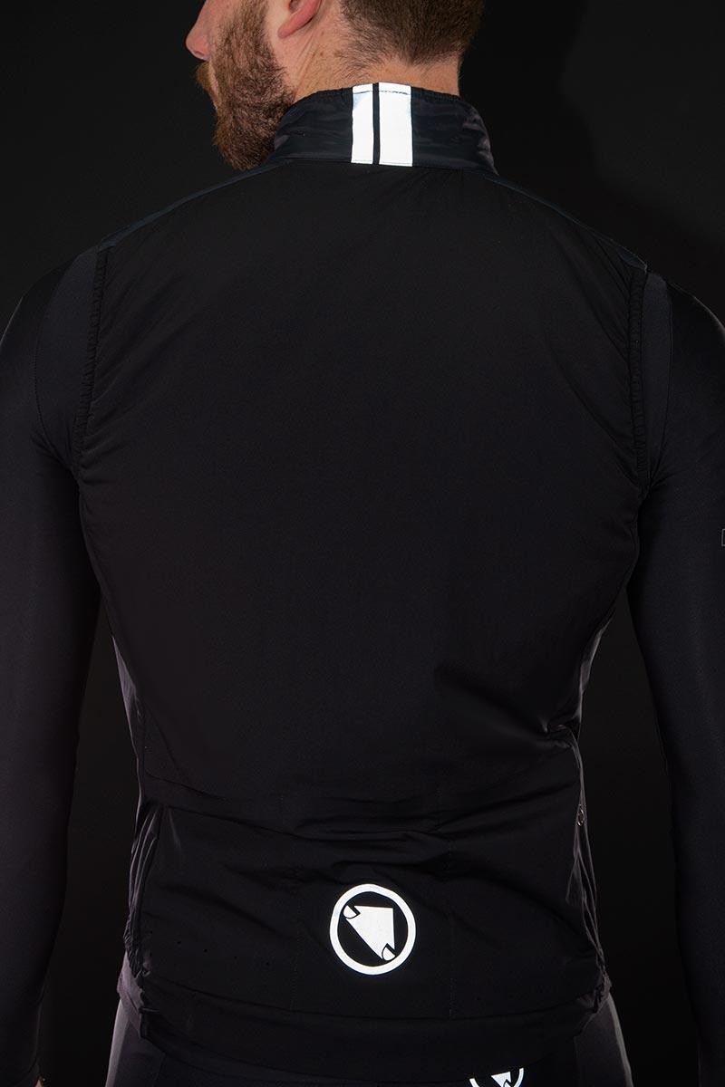 Pro SL Primaloft Cycling Gilet II image 2