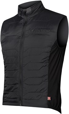 endura fs260 pro sl primaloft cycling gilet