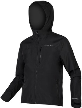 Endura SingleTrack Waterproof Jacket