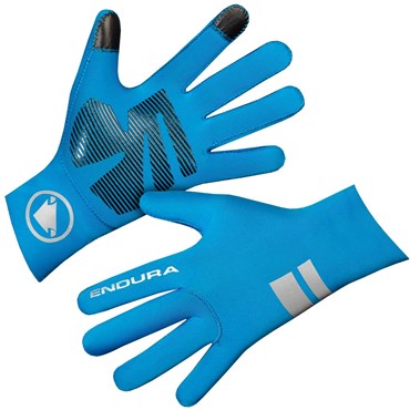 endura strike ii waterproof gloves