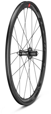 Fulcrum Wind 40 Rim Brake Wheel Set