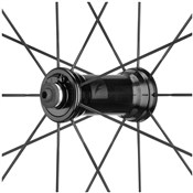 Fulcrum Wind 40 Rim Brake Wheel Set