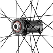 Fulcrum Wind 40 Disc Brake Wheel Set