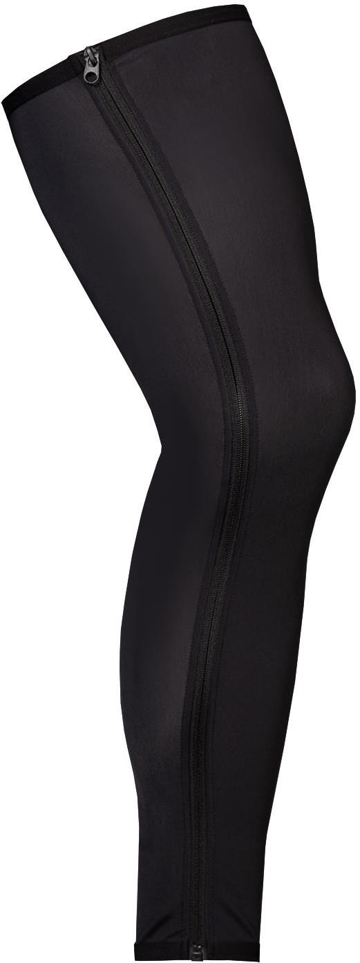 FS260-Pro Thermo Full Zip Leg Warmers image 0