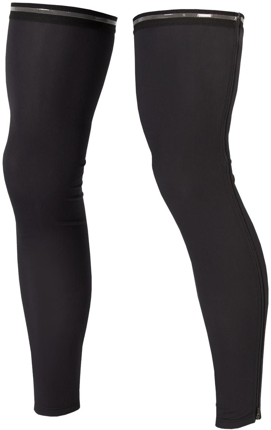 FS260-Pro Thermo Full Zip Leg Warmers image 2
