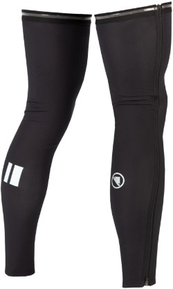 FS260-Pro Thermo Full Zip Leg Warmers image 3