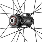 Fulcrum Wind 55 Disc Brake Wheel Set
