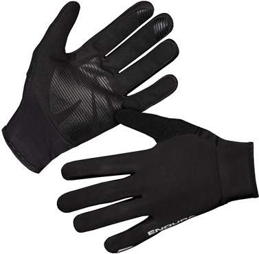 Image of Endura FS260 Pro Thermo Long Finger Cycling Gloves