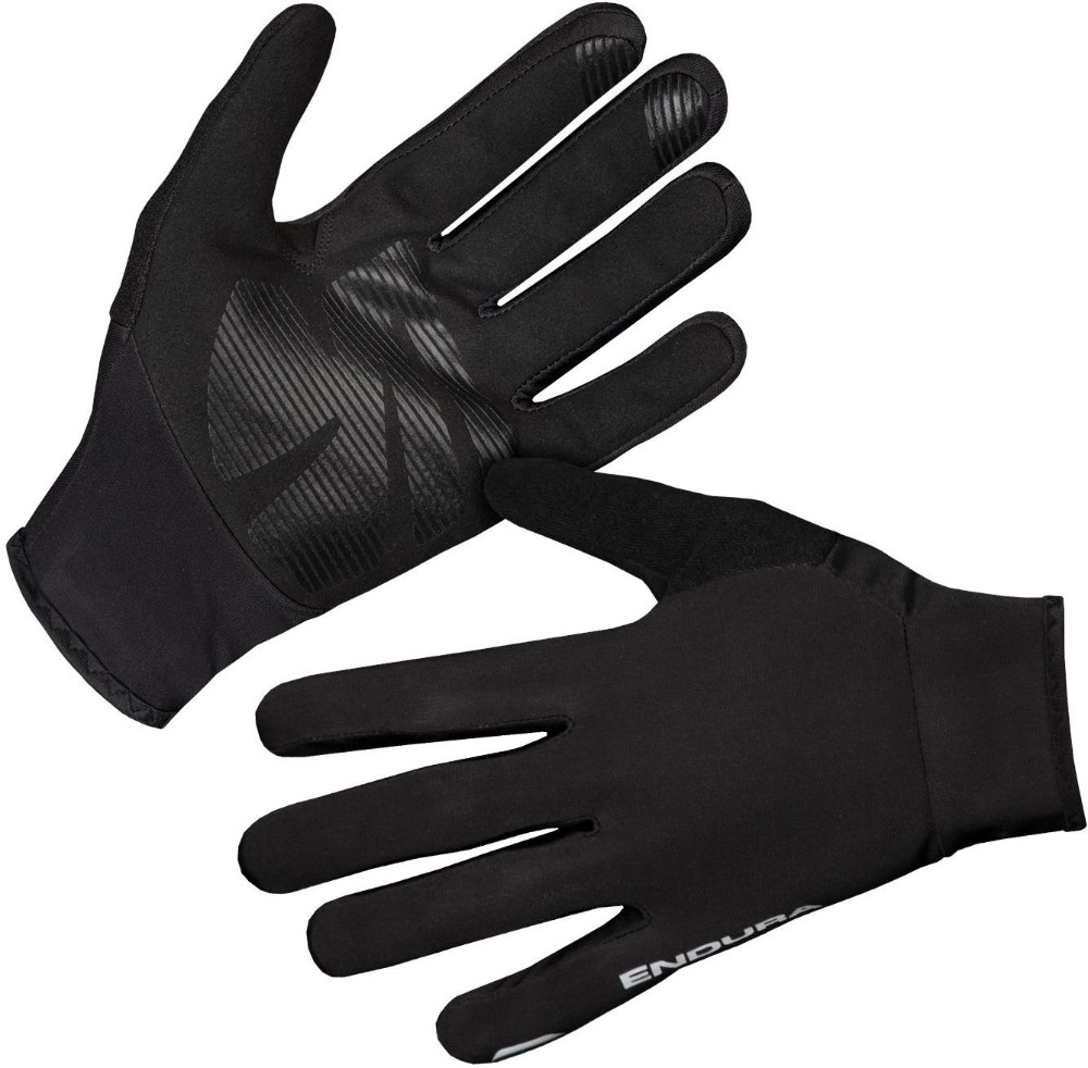 FS260 Pro Thermo Long Finger Cycling Gloves image 0