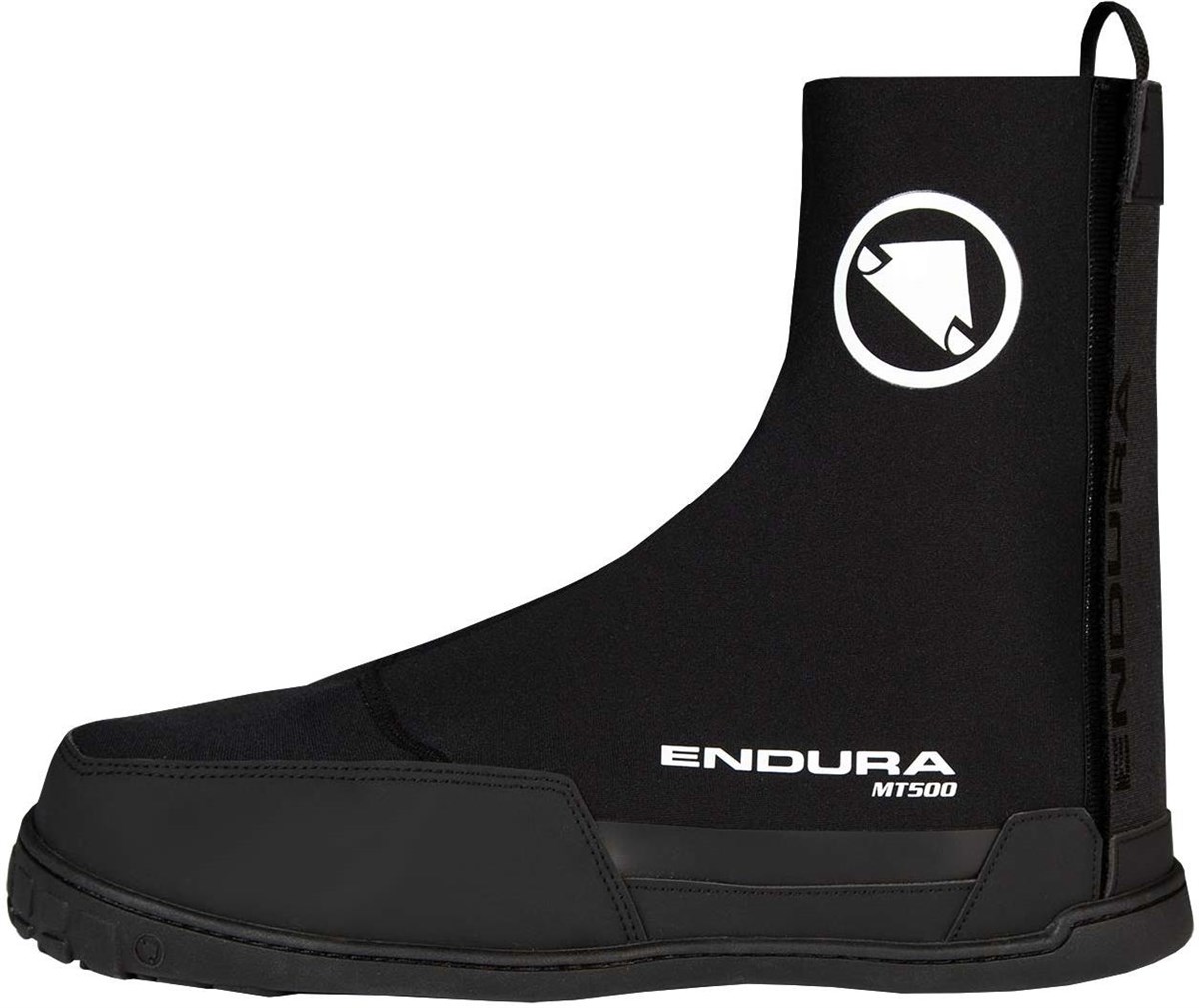 Endura MT500 Plus Overshoes II For Flat Pedals product image
