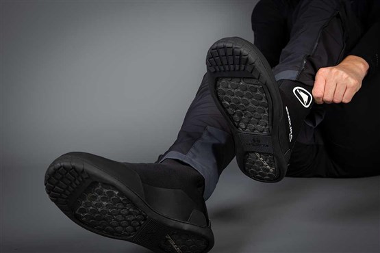 endura overshoes