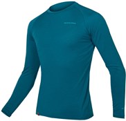 Endura BaaBaa Blend Long Sleeve Base Layer