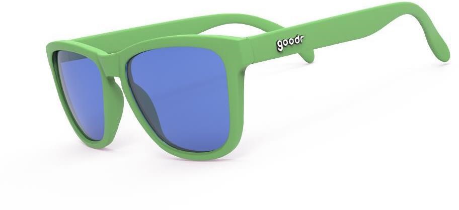 Goodr Gangrene Runners Toe - The OG Sunglasses product image