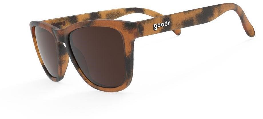 Goodr Bosleys Basset Hound Dreams - The OG Sunglasses product image