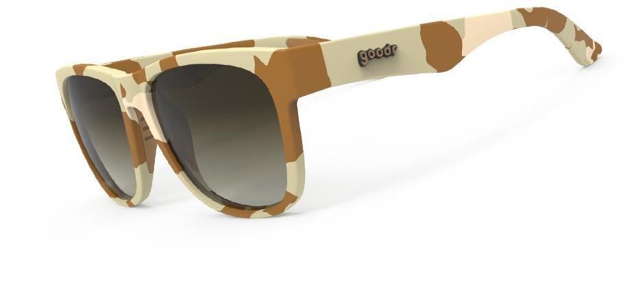 Goodr WOD (Walruses of the Desert) - The BFG Sunglasses product image