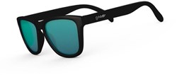 Product image for Goodr Vincents Absinthe Night Terrors - The OG Sunglasses