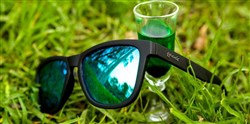 Goodr Vincents Absinthe Night Terrors - The OG Sunglasses