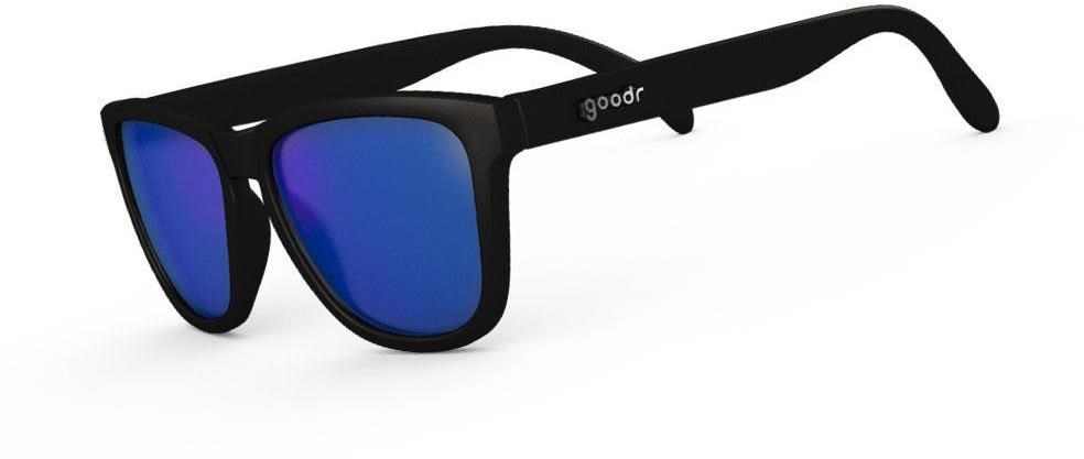 Goodr Mick and Keiths Midnight Ramble - The OG Sunglasses product image
