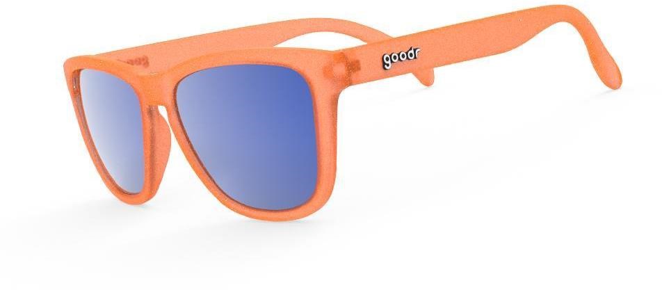 Goodr Donkey Goggles - The OG Sunglasses product image