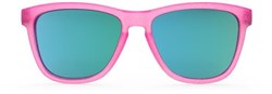 Goodr Flamingos on a Booze Cruise - The OG Sunglasses